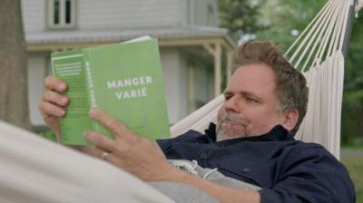 Moi j'mange