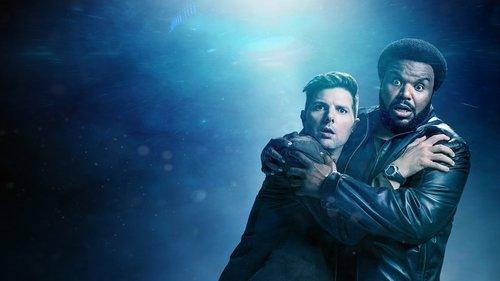 Ghosted filmas žiurėti online