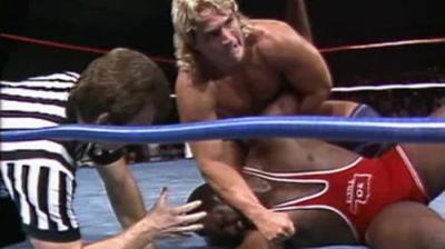 Mid-South Wrestling