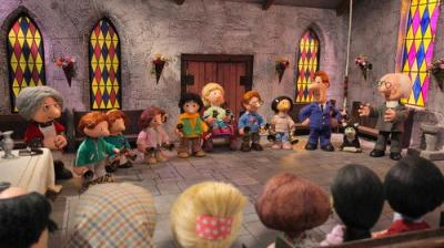 Postman Pat: Special Delivery Service