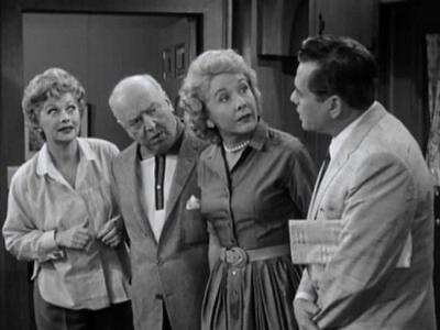 The Lucy–Desi Comedy Hour