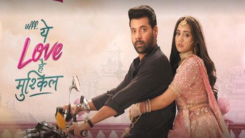 Ufff... Yeh Love Hai Mushkil filmas žiurėti online