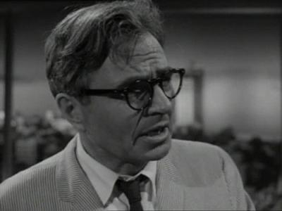 The Alfred Hitchcock Hour