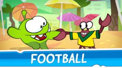Om Nom Stories