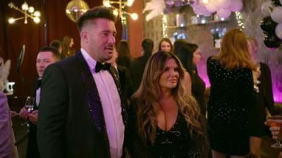 The Real Housewives of Cheshire