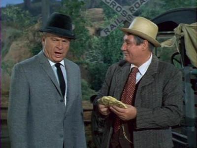 Green Acres
