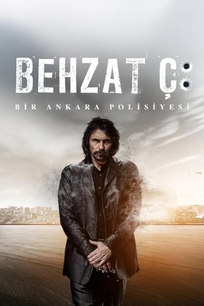 Behzat Ç.: Bir Ankara Polisiyesi filmas online