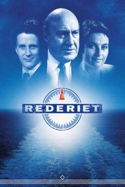 Rederiet filmas online