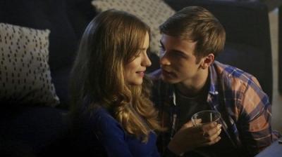 Scream: The TV Series