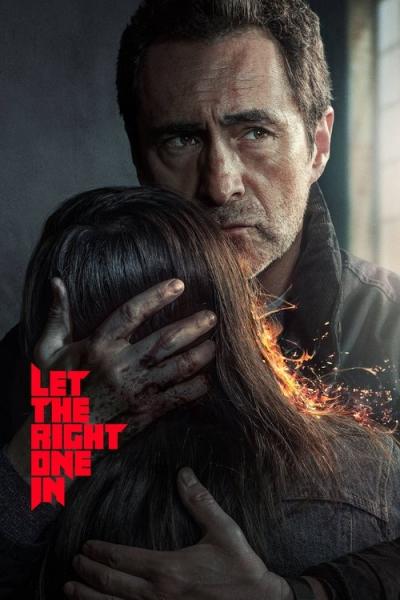 Įsileisk mane filmas online