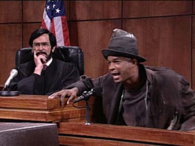 Saturday Night Live