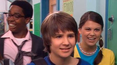 Ned's Declassified School Survival Guide