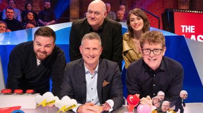 The Last Leg