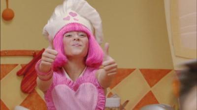 LazyTown