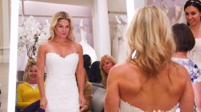 Say Yes to the Dress