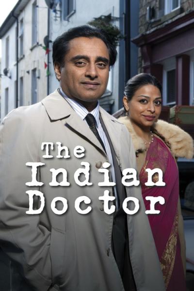 The Indian Doctor filmas online
