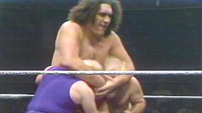 WWF Championship Wrestling