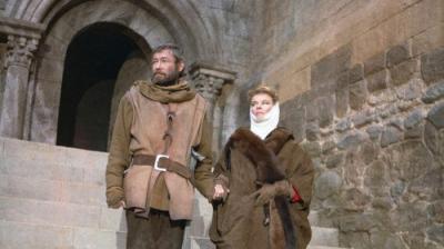 Classic Movies: The Story Of