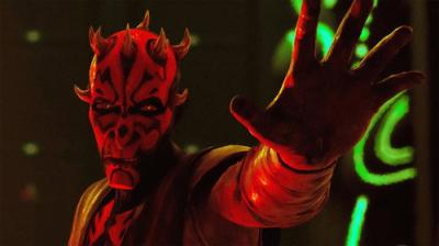 Star Wars: Maul - Shadow Lord