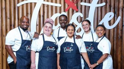 The Taste Master SA