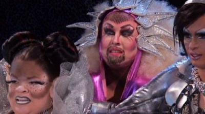 RuPaul's Drag Race