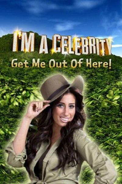 I'm a Celebrity...Get Me Out of Here! filmas online