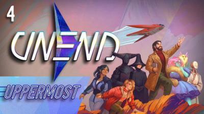 UNEND