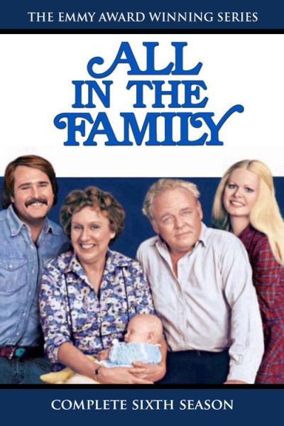 All in the Family filmas online