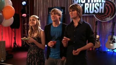 Big Time Rush