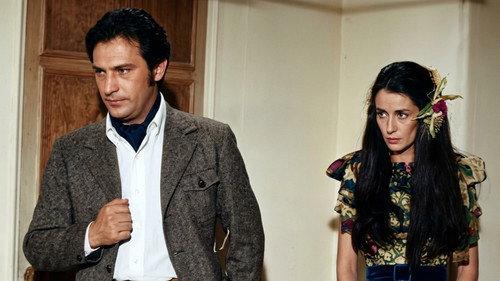 La venganza filmas žiurėti online
