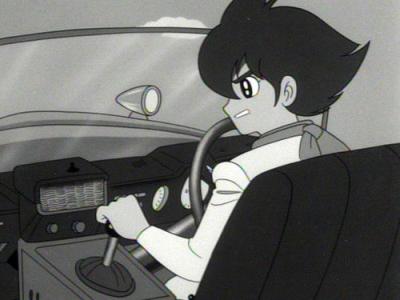 サイボーグ009