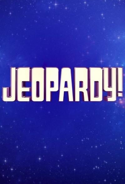 Jeopardy! filmas online