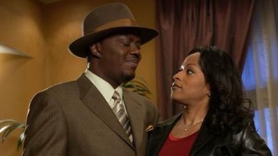 The Bernie Mac Show