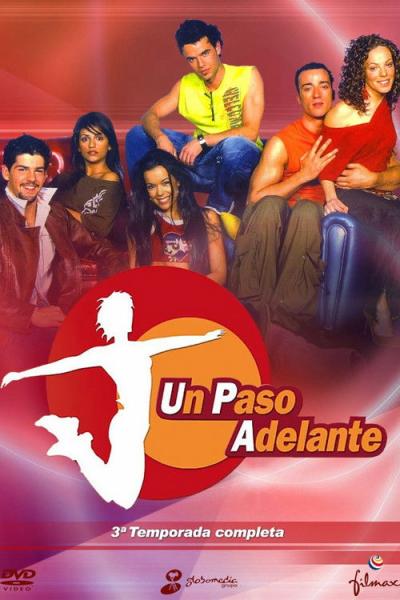 Un paso adelante filmas online