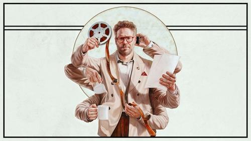 Studija filmas žiurėti online