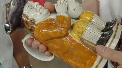 Antiques Roadshow
