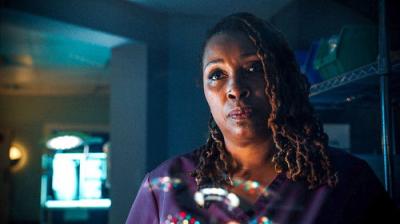 Holby City