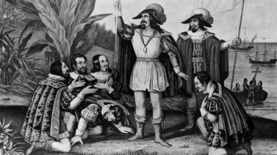 La lotta dell'uomo per la sua sopravvivenza