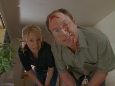 Corner Gas