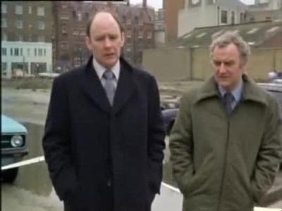 The Sweeney