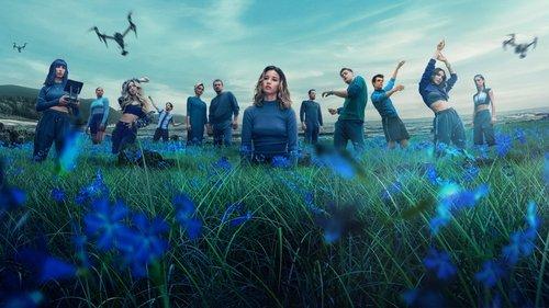 Sveiki atvykę į Edeną filmas žiurėti online