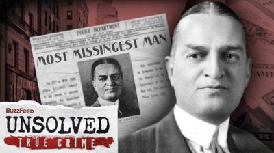 Buzzfeed Unsolved: True Crime
