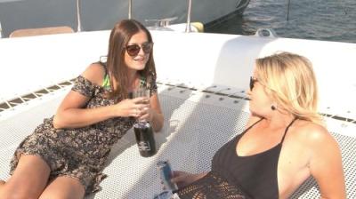 Below Deck Mediterranean