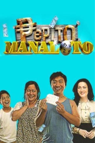Pepito Manaloto filmas online