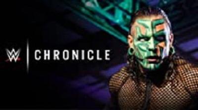 WWE Chronicle