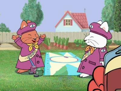 Max and Ruby
