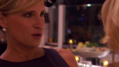 The Real Housewives of New York City