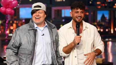 Die Stefan Raab Show