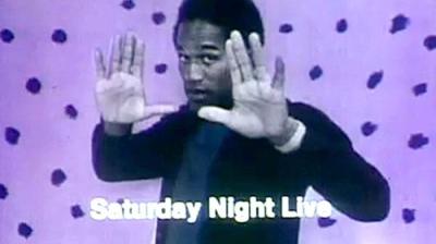 Saturday Night Live
