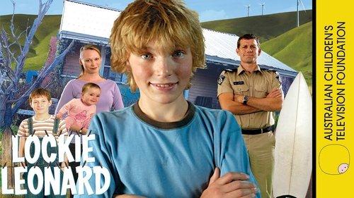 Lockie Leonard filmas žiurėti online